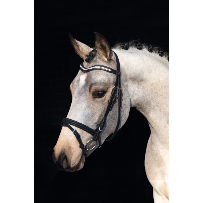 HKM Pony Bridle - Little Star